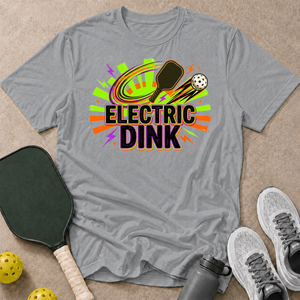 Electric Dink T-Shirt