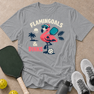 Flamingoals T-Shirt