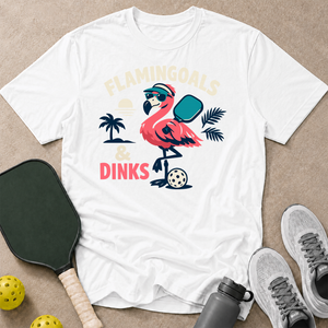 Flamingoals T-Shirt