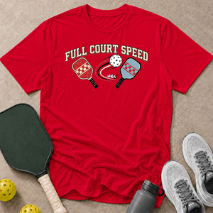 Full Court T-Shirt