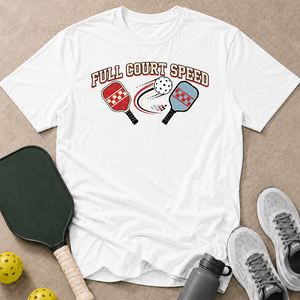 Full Court T-Shirt