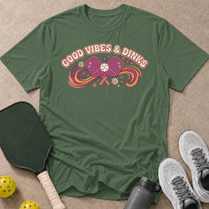 Good Vibes T-Shirt