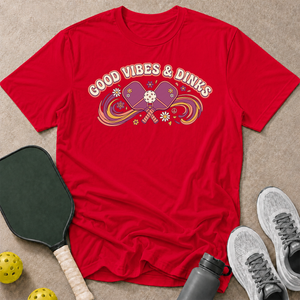 Good Vibes T-Shirt