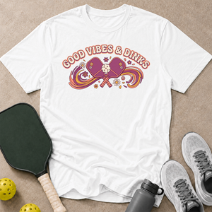 Good Vibes T-Shirt