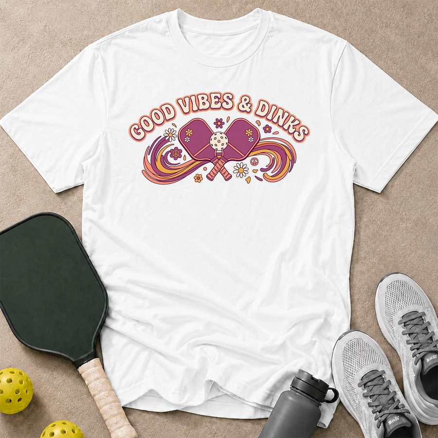 Good Vibes T-Shirt