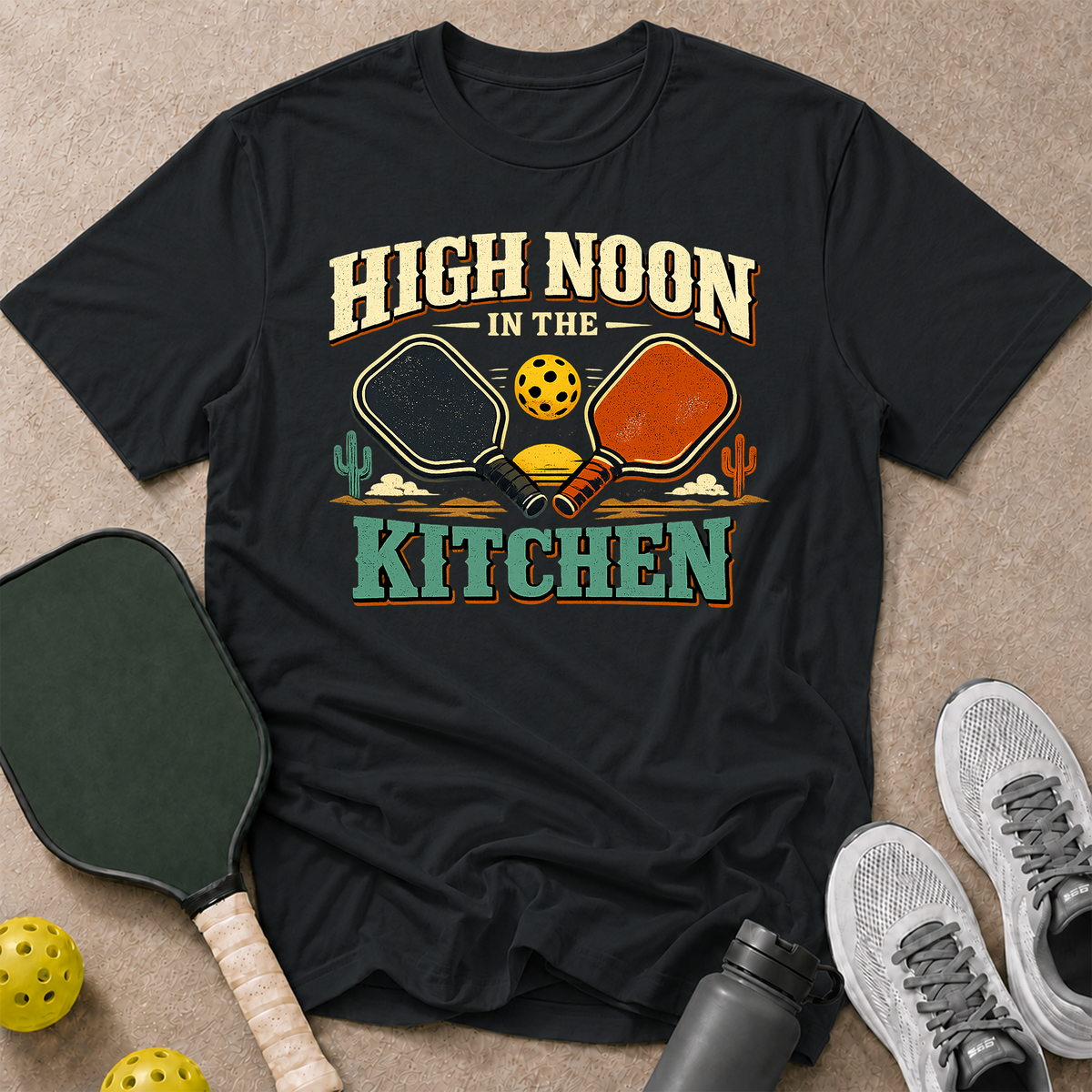 High Noon T-Shirt