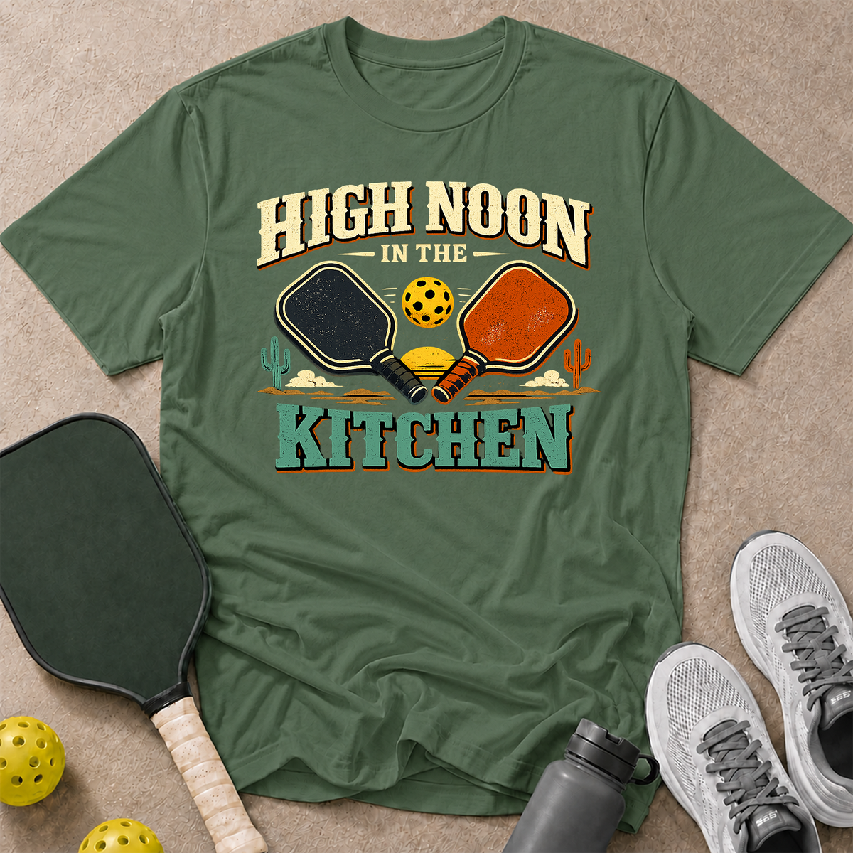 High Noon T-Shirt