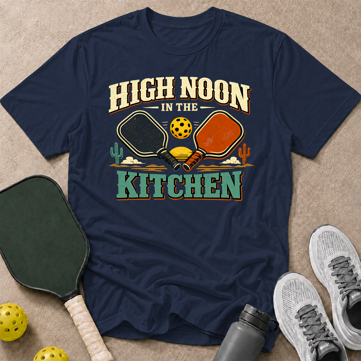 High Noon T-Shirt