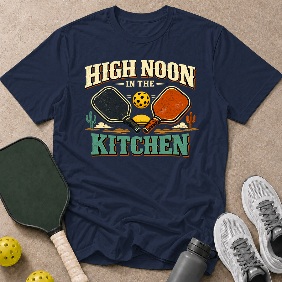 High Noon T-Shirt