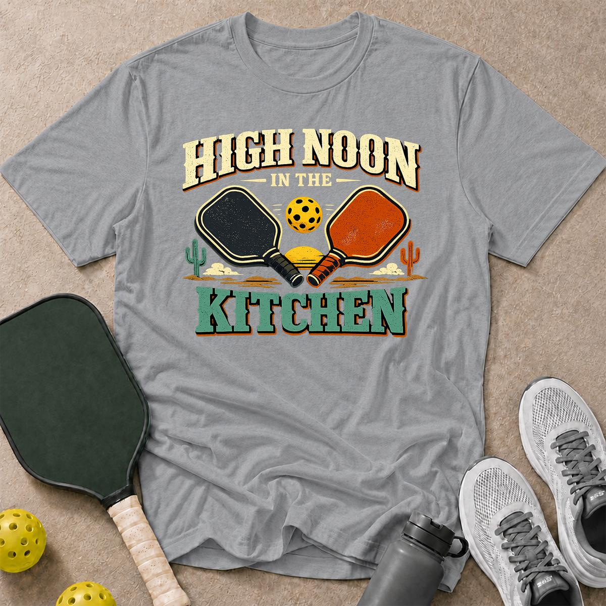 High Noon T-Shirt