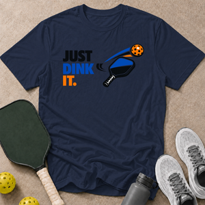 Just Dink It T-Shirt