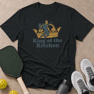King T-Shirt