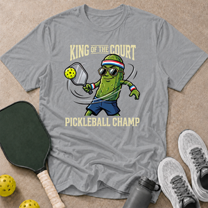 Pickleball Champ T-Shirt