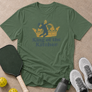 King T-Shirt