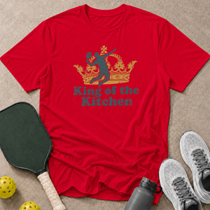King T-Shirt