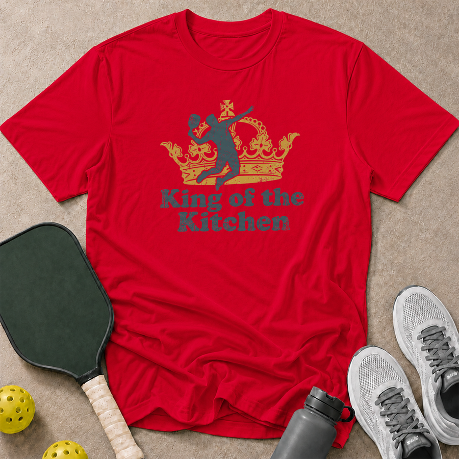 King T-Shirt