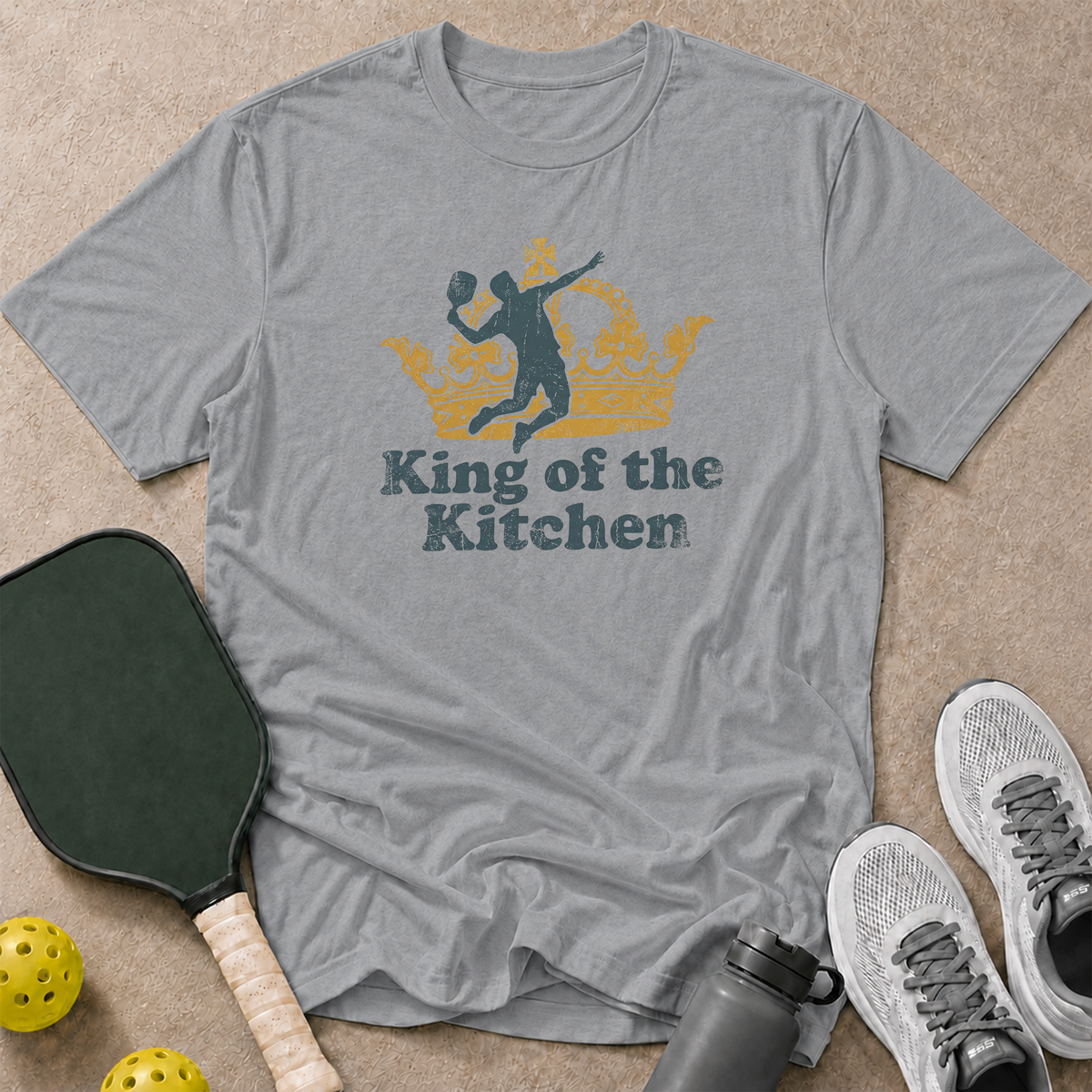 King T-Shirt