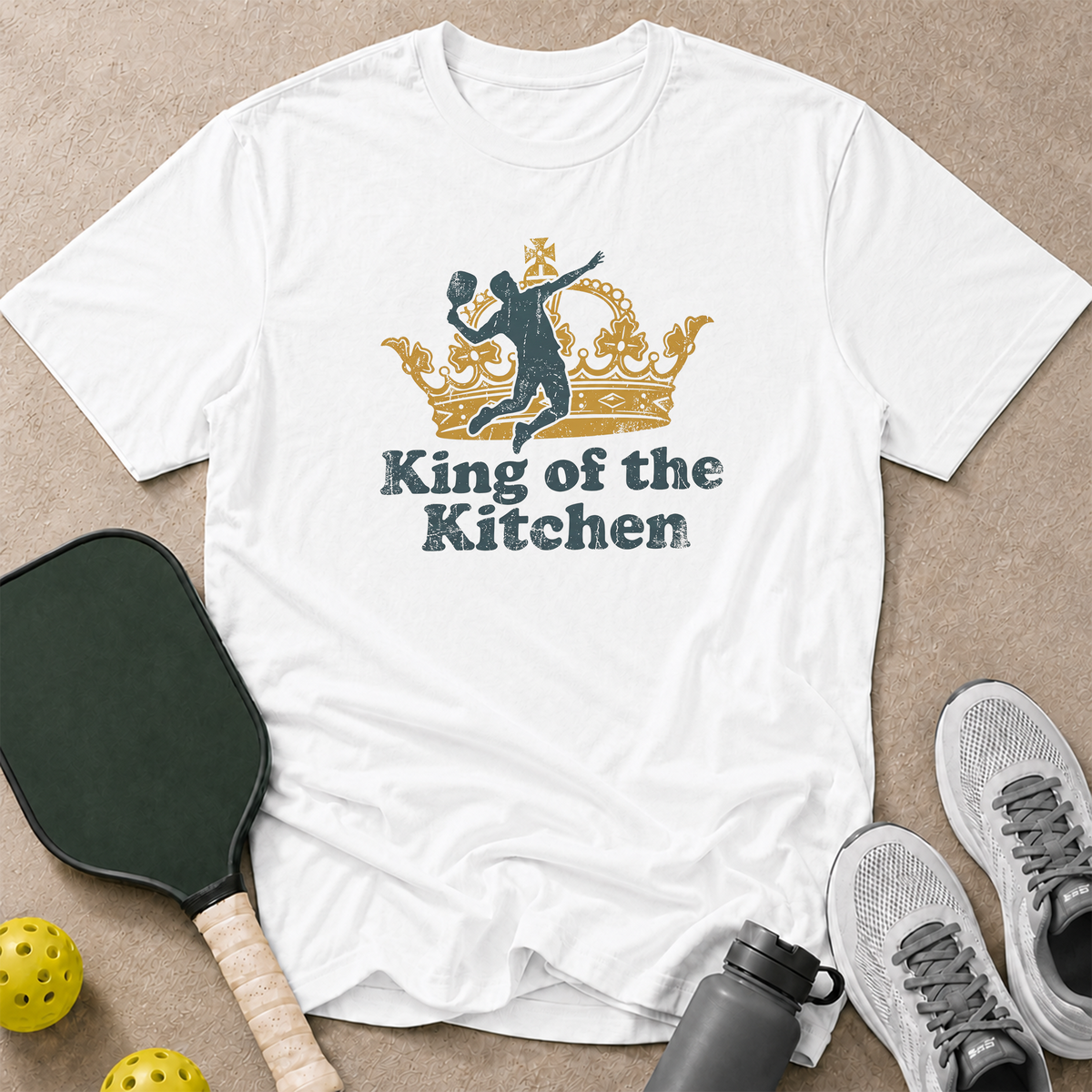 King T-Shirt