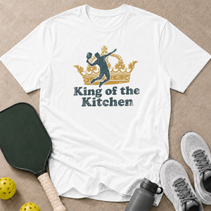 King T-Shirt