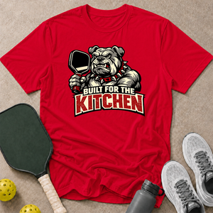 Kitchen Dog T-Shirt