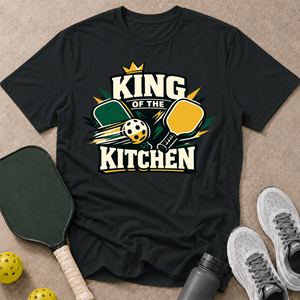 Kitchen King T-Shirt