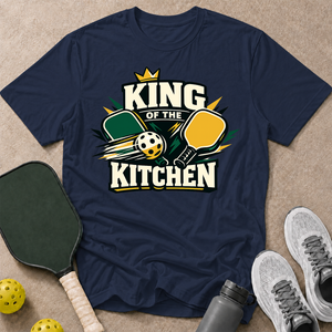 Kitchen King T-Shirt