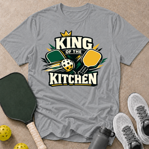 Kitchen King T-Shirt