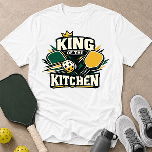 Kitchen King T-Shirt