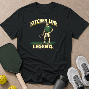 Kitchen Line Legend T-Shirt