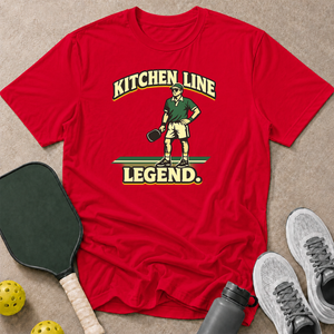 Kitchen Line Legend T-Shirt