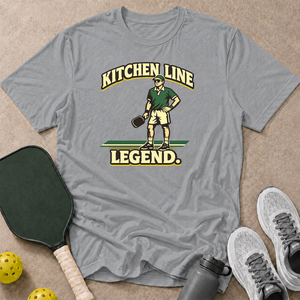 Kitchen Line Legend T-Shirt