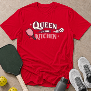 Kitchen Queen T-Shirt