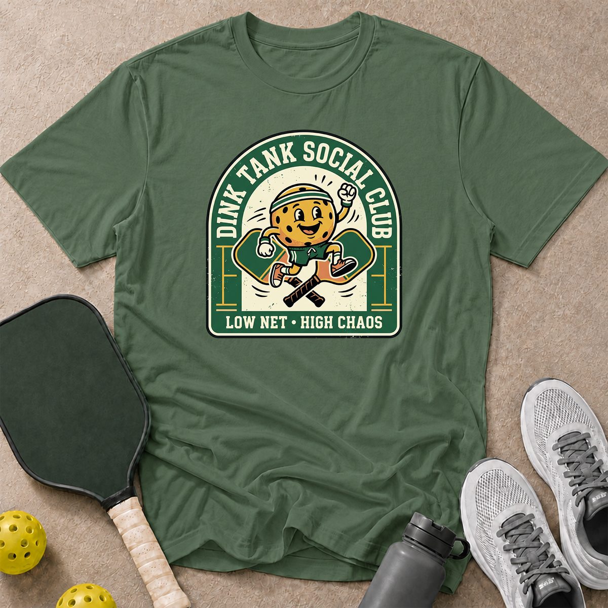Dink Tank T-Shirt