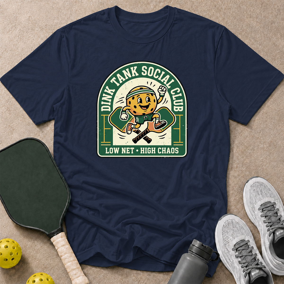 Dink Tank T-Shirt