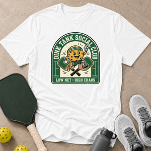 Dink Tank T-Shirt