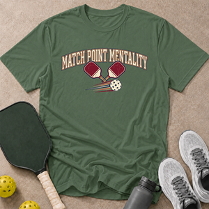 Match Point T-Shirt