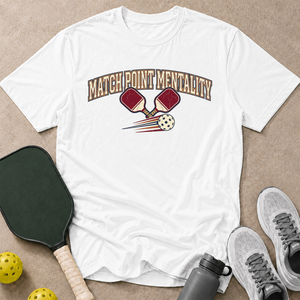 Match Point T-Shirt