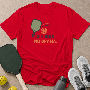 No Drama T-Shirt