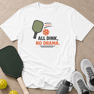 No Drama T-Shirt