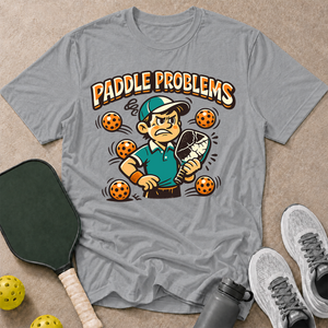Paddle Problems T-Shirt