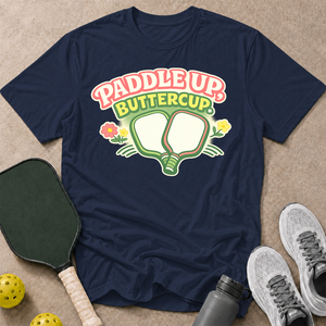 Paddle Up Buttercup T-Shirt