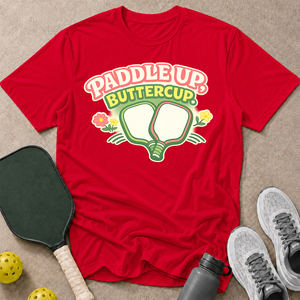 Paddle Up Buttercup T-Shirt