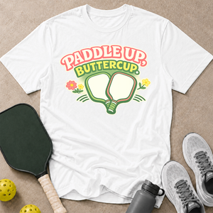Paddle Up Buttercup T-Shirt