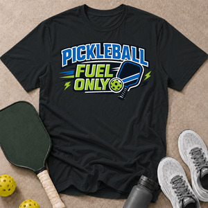 Pickleball Fuel T-Shirt