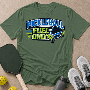 Pickleball Fuel T-Shirt