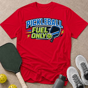 Pickleball Fuel T-Shirt