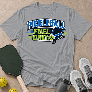 Pickleball Fuel T-Shirt