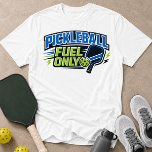 Pickleball Fuel T-Shirt