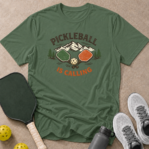 Pickleball is Calling T-Shirt