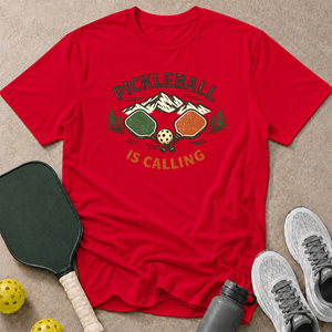 Pickleball is Calling T-Shirt